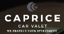Caprice Car Valet logo